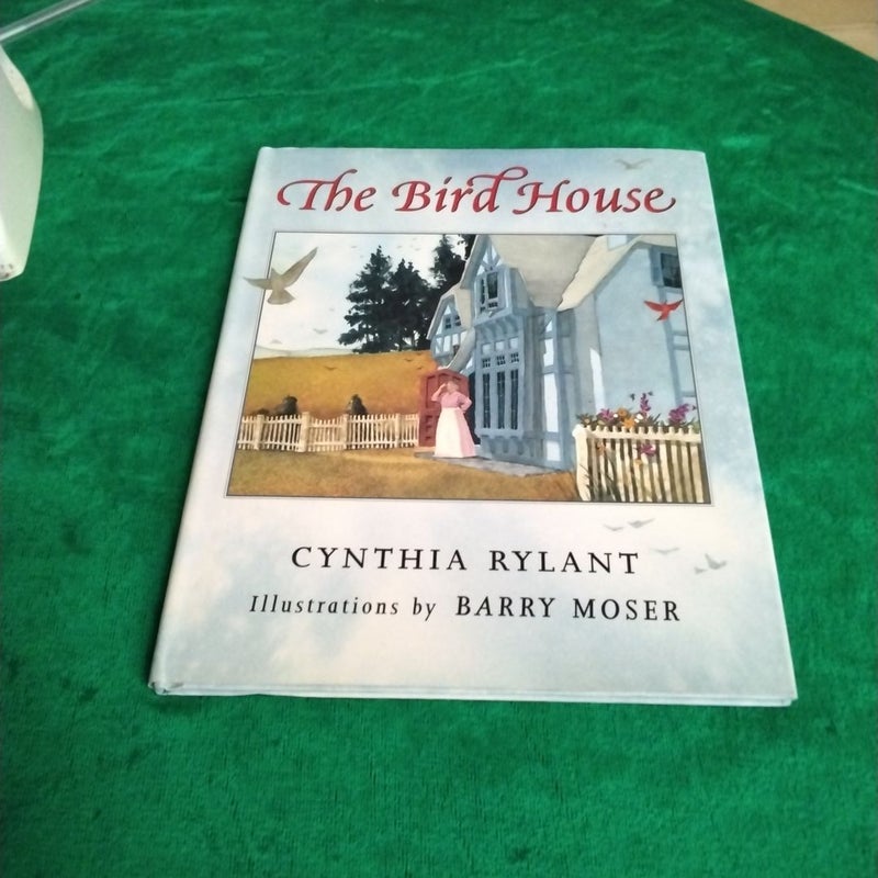 The Bird House