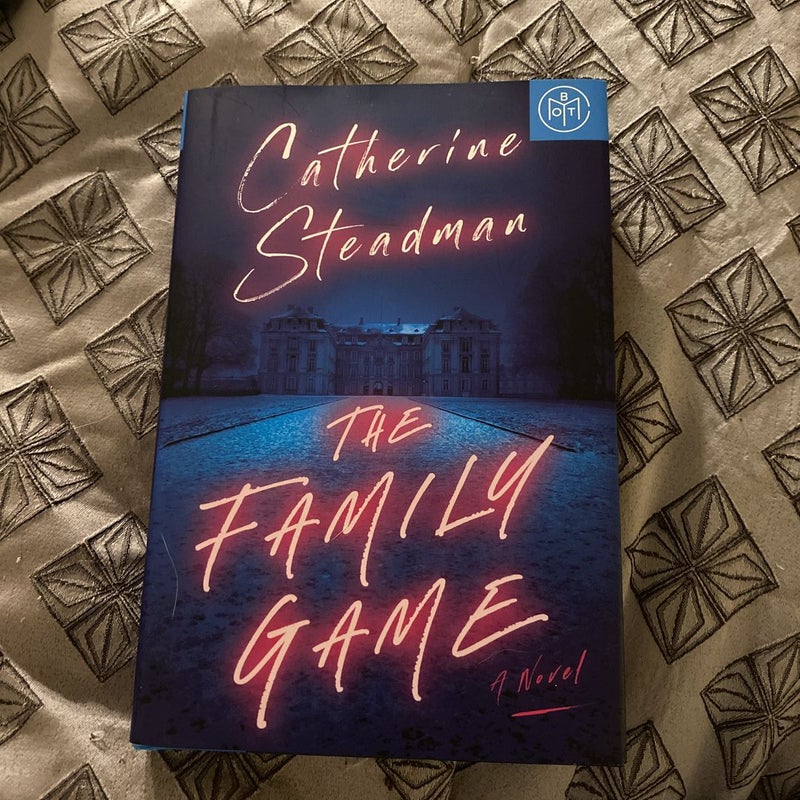 The Family Game