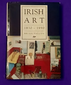 Irish Art