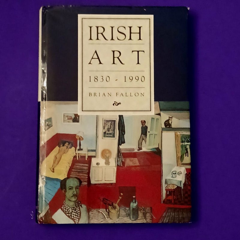 Irish Art