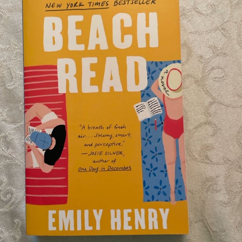Beach Read