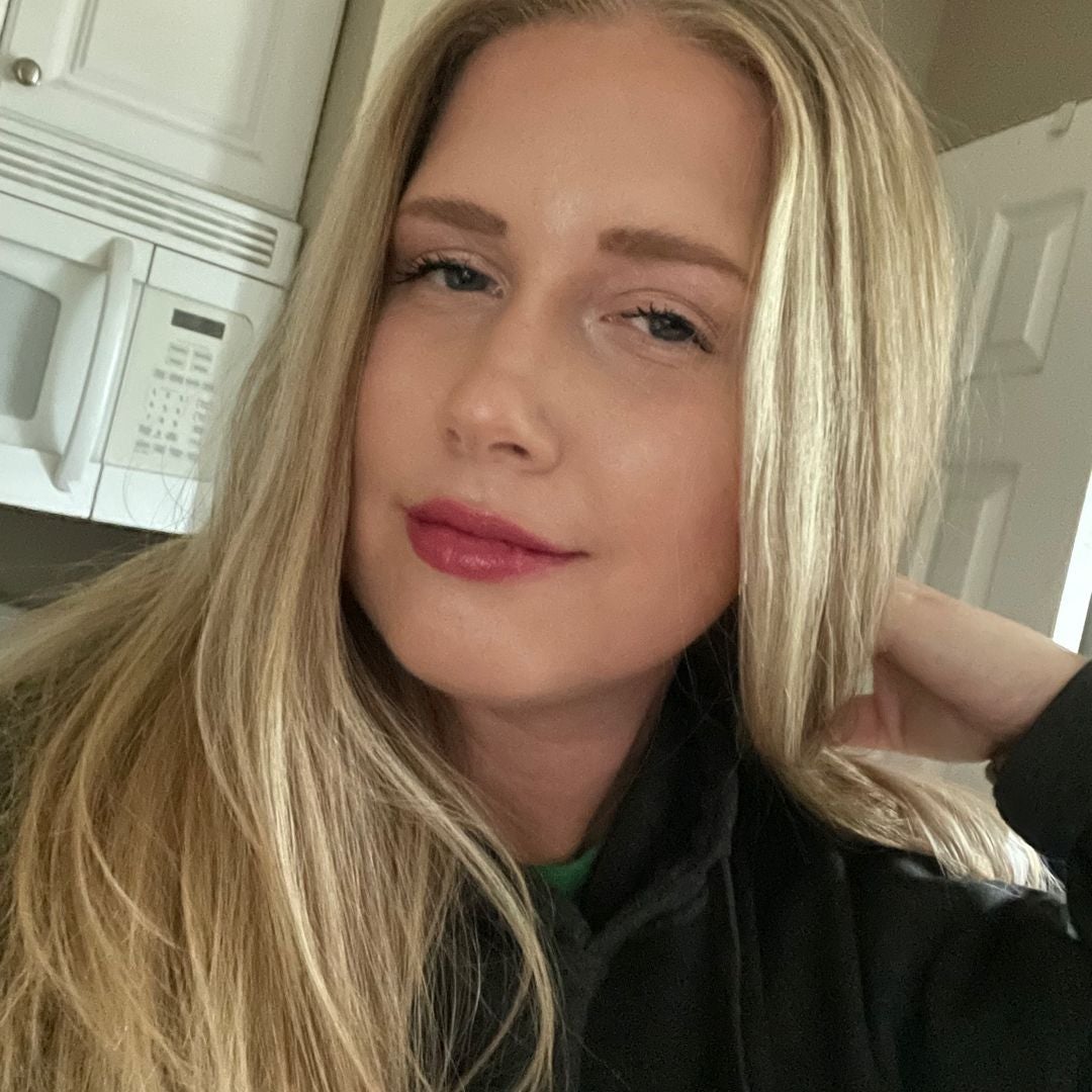 Krystalklxo 💖
