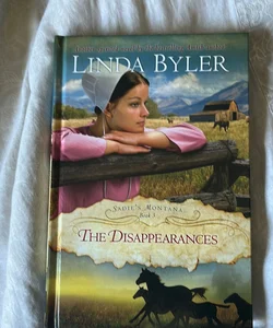 The Disappearances 