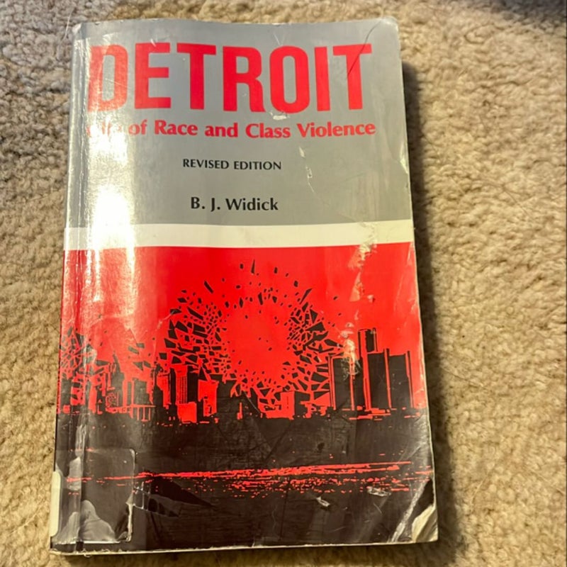 Detroit