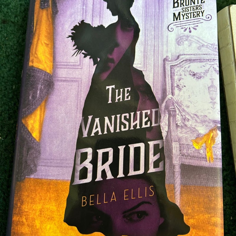 The Vanished Bride