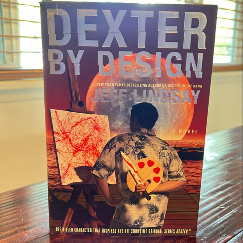 Dexter by Design