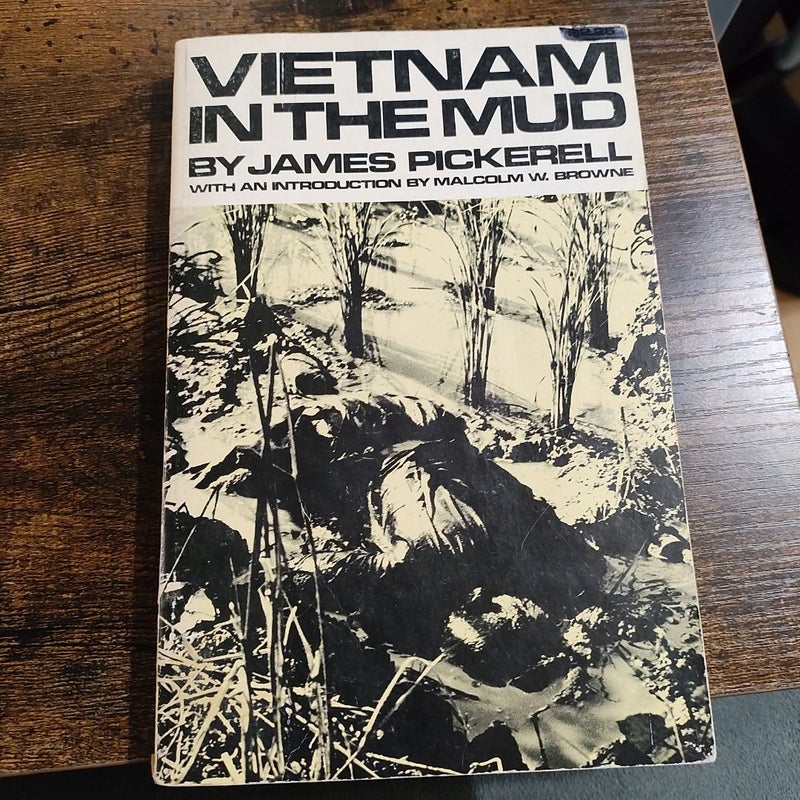 Vietnam in the mud