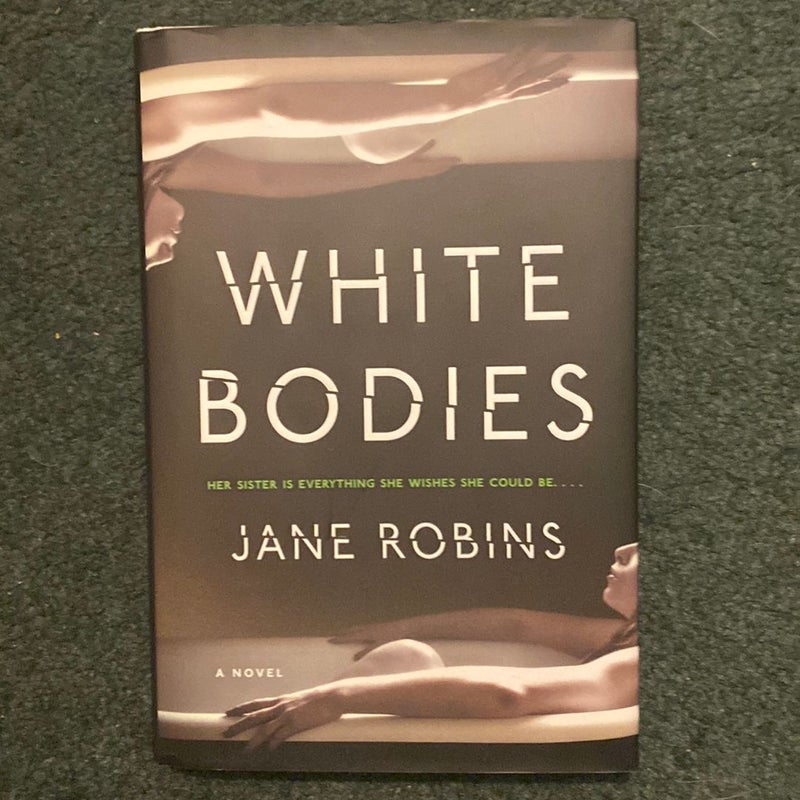 White Bodies