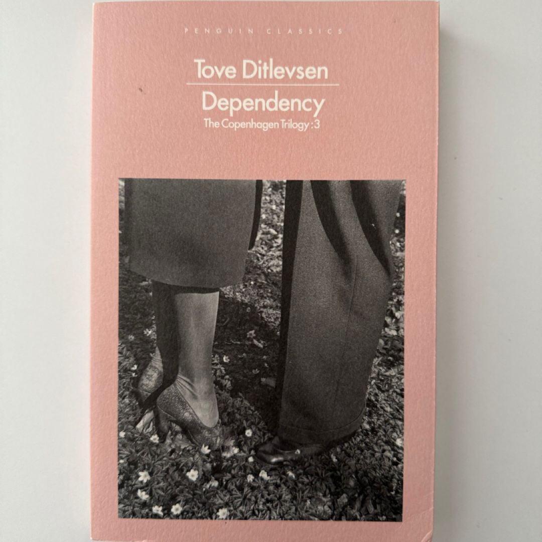 Dependency