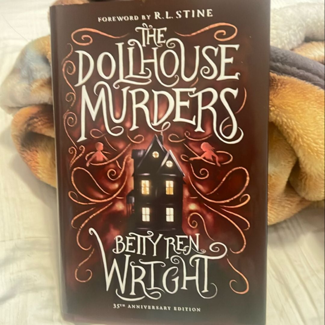 The Dollhouse Murders (35th Anniversary Edition)