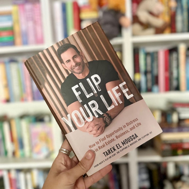 Flip Your Life