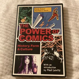 Power of Comics