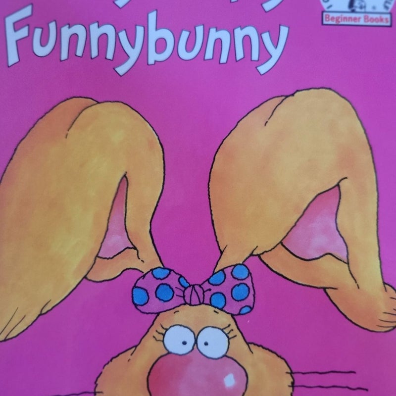 Honeybunny funnybunny