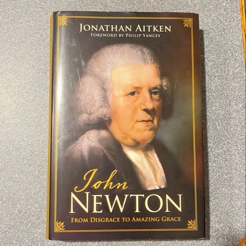 John Newton