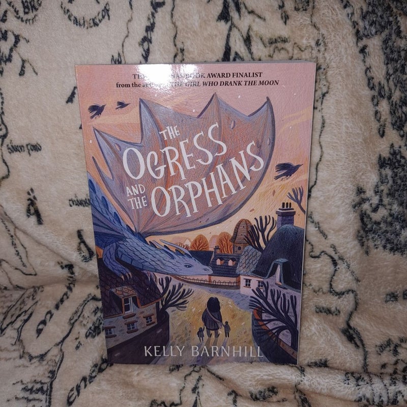 The Ogress and the Orphans