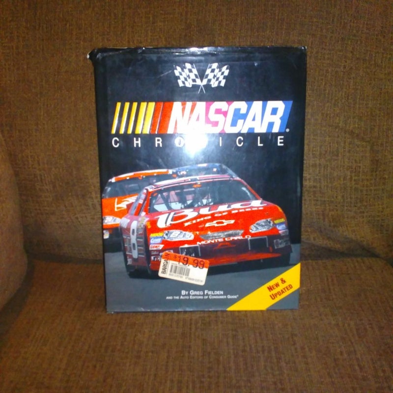 NASCAR Chronicle