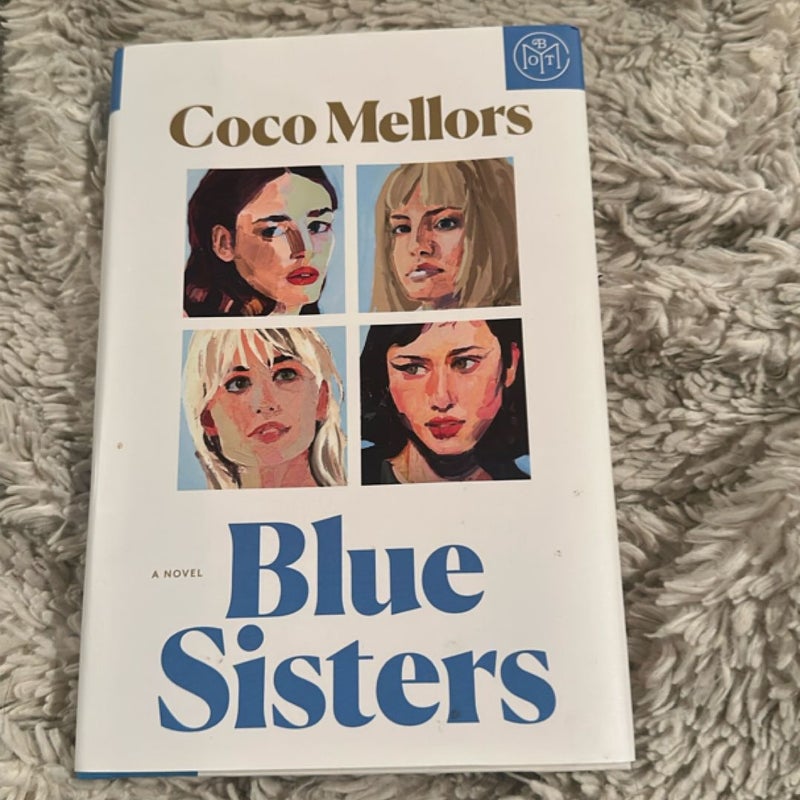 Blue Sisters