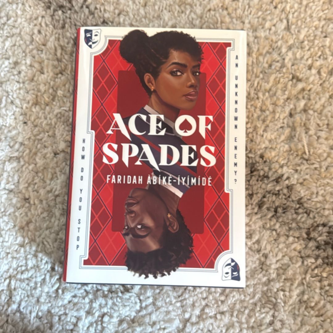 Ace of Spades