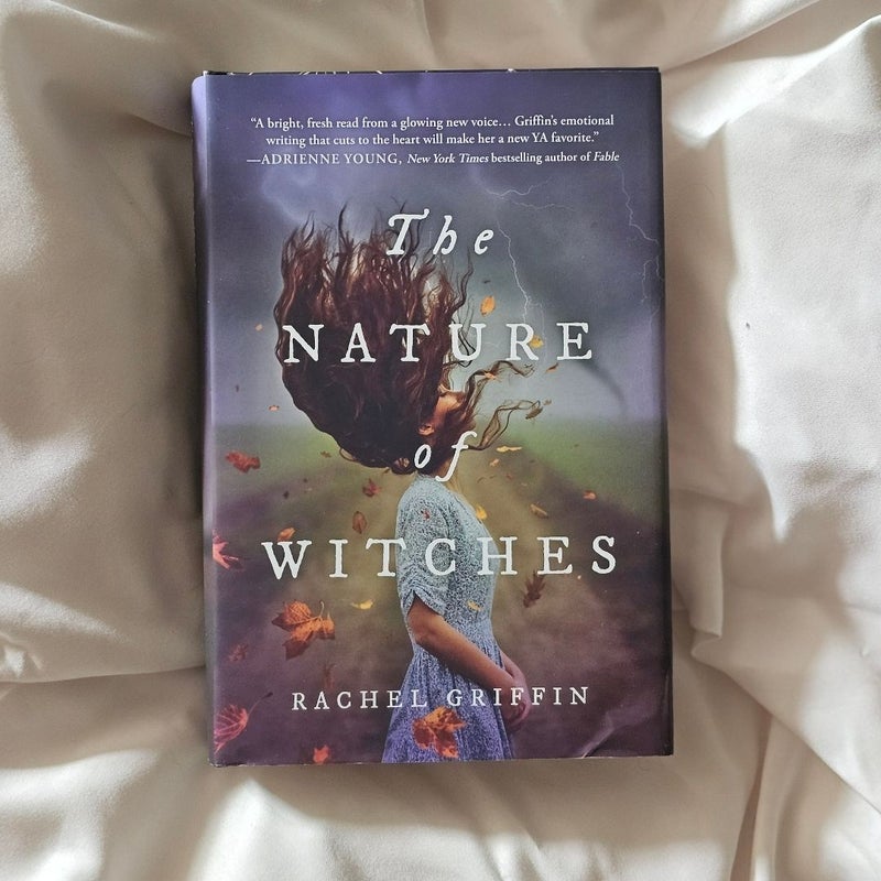 The Nature of Witches