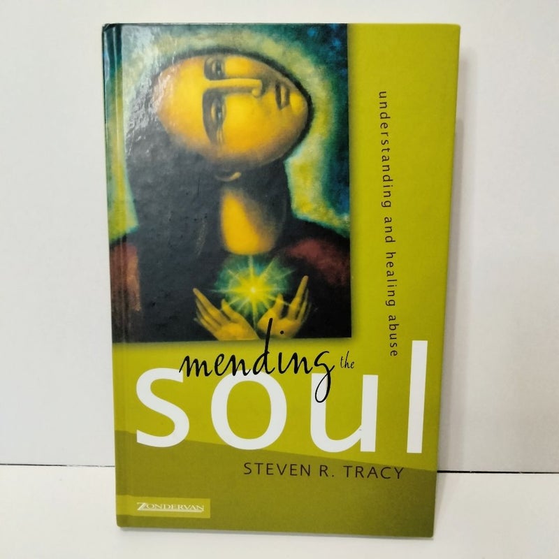 Mending the Soul