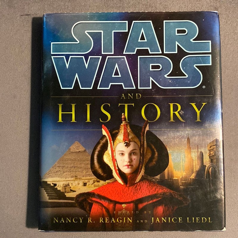 Star Wars and History