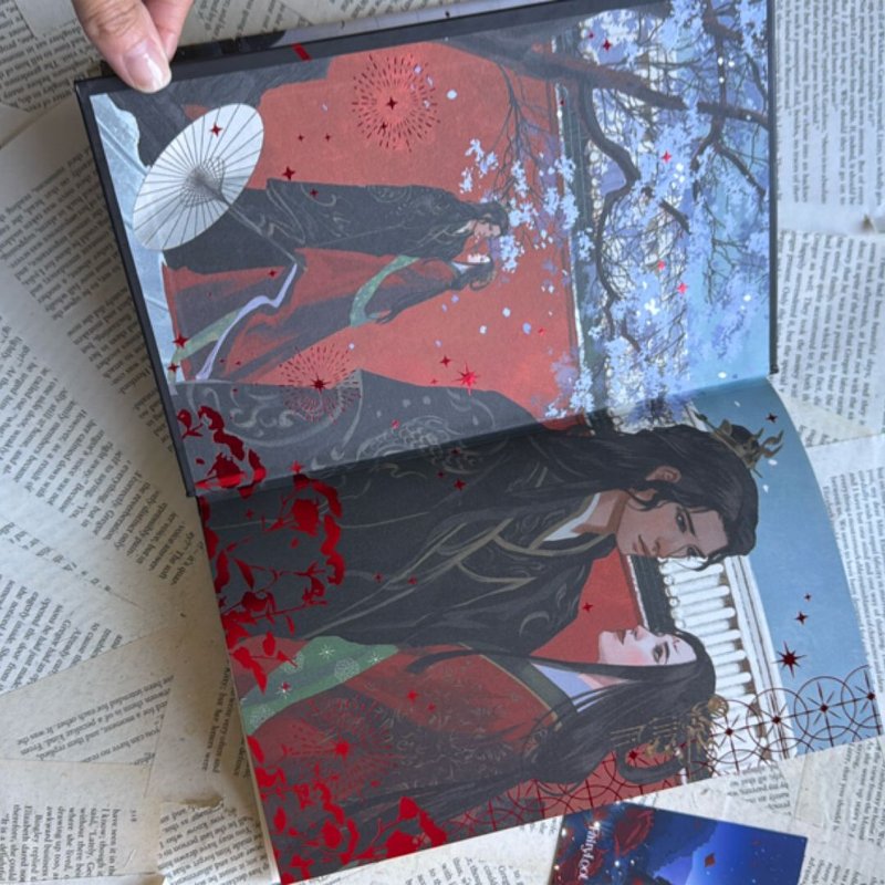 The Nightblood Prince