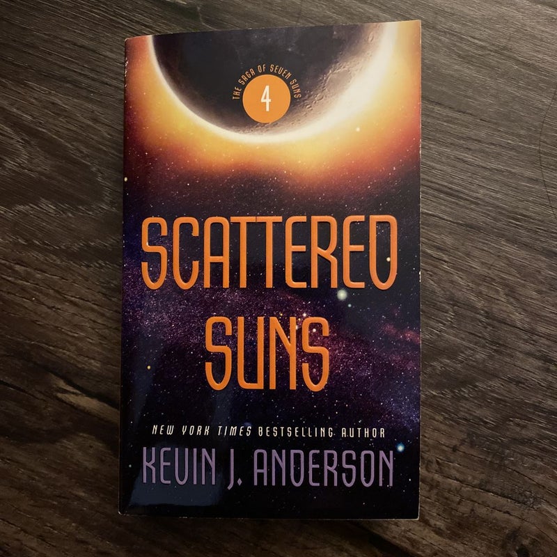 Scattered Suns