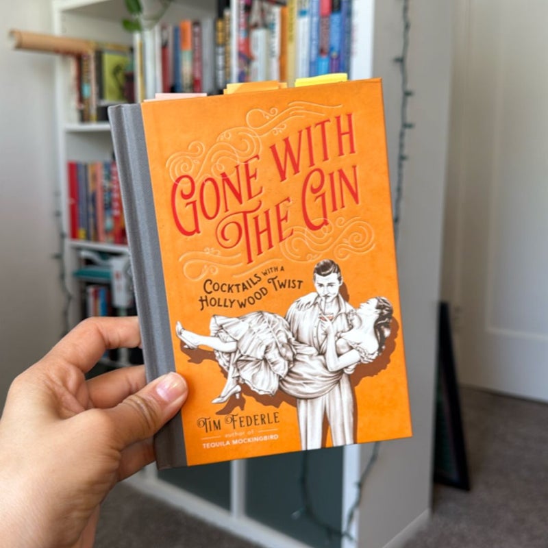 Gone with the Gin