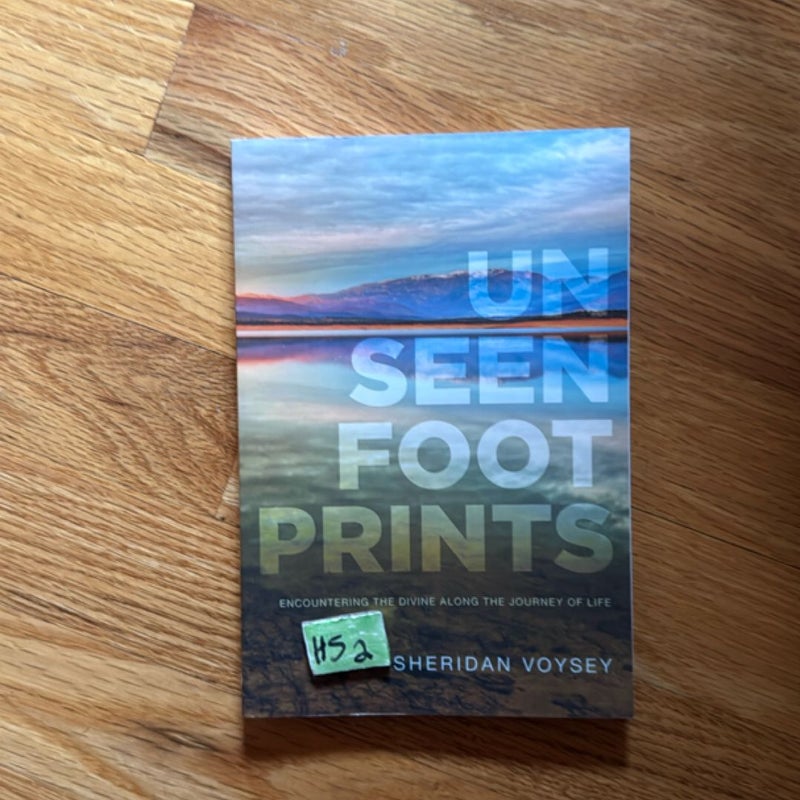 Unseen Footprints