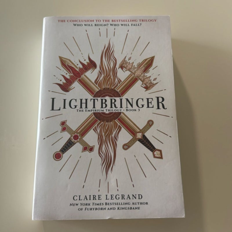 Lightbringer