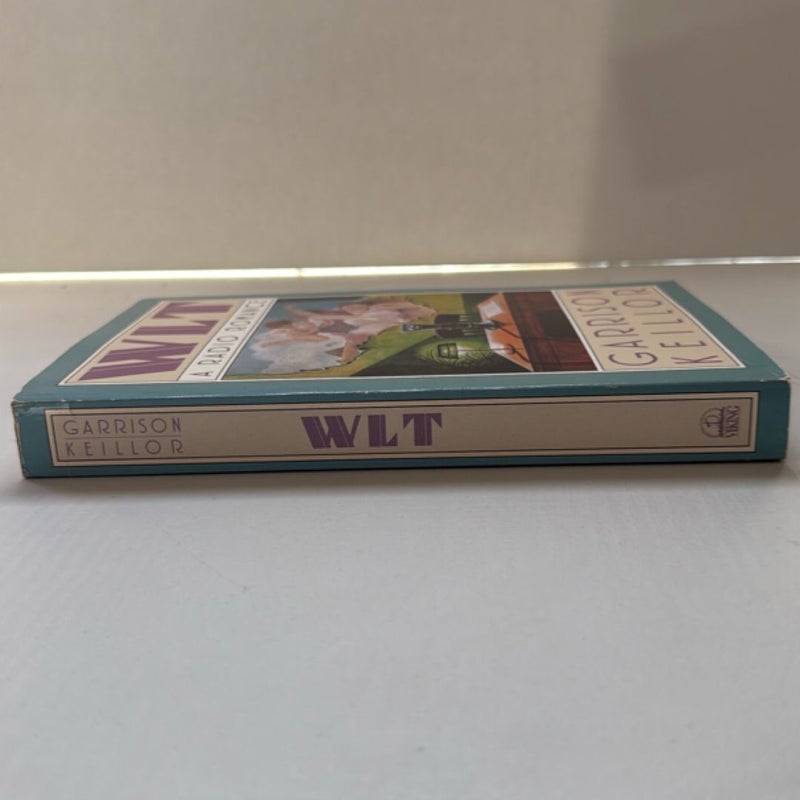 WLT