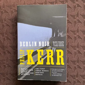 Berlin Noir