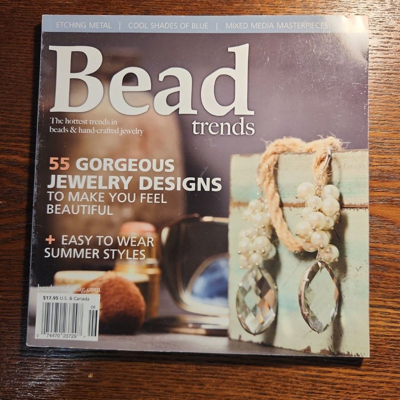 Bead Trends 