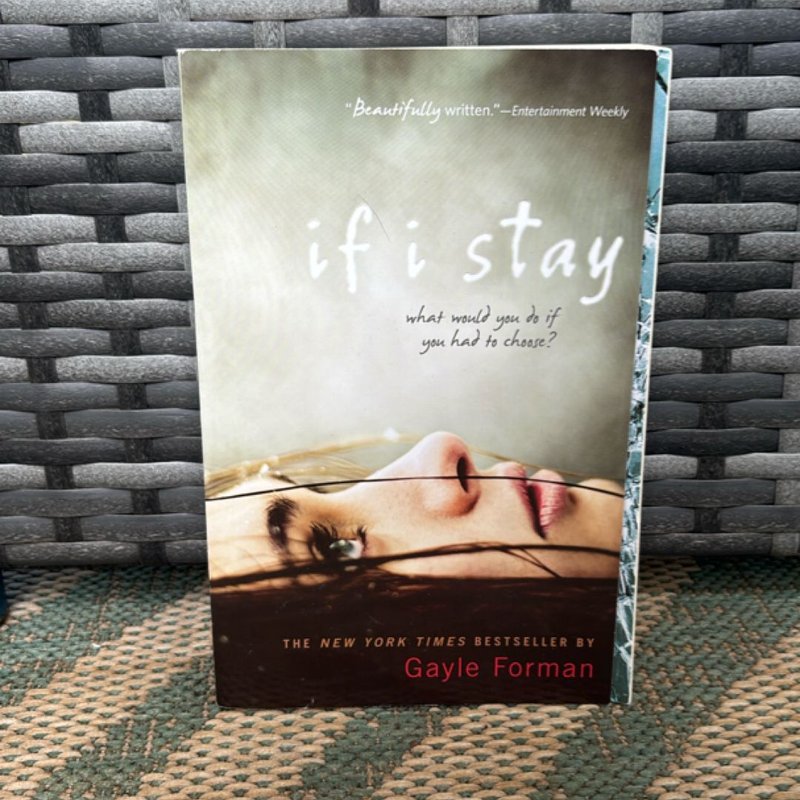 If I Stay