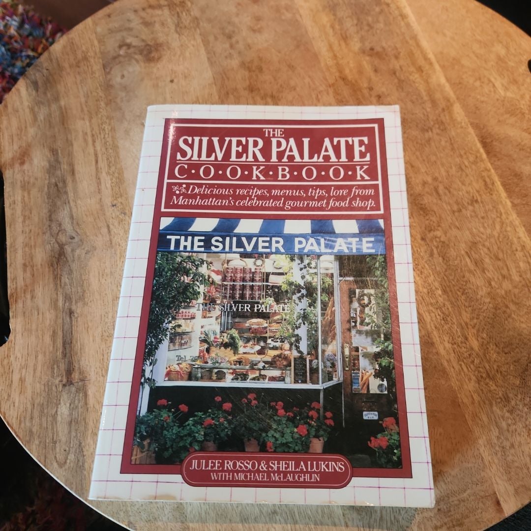 The Silver Palate Cookbook