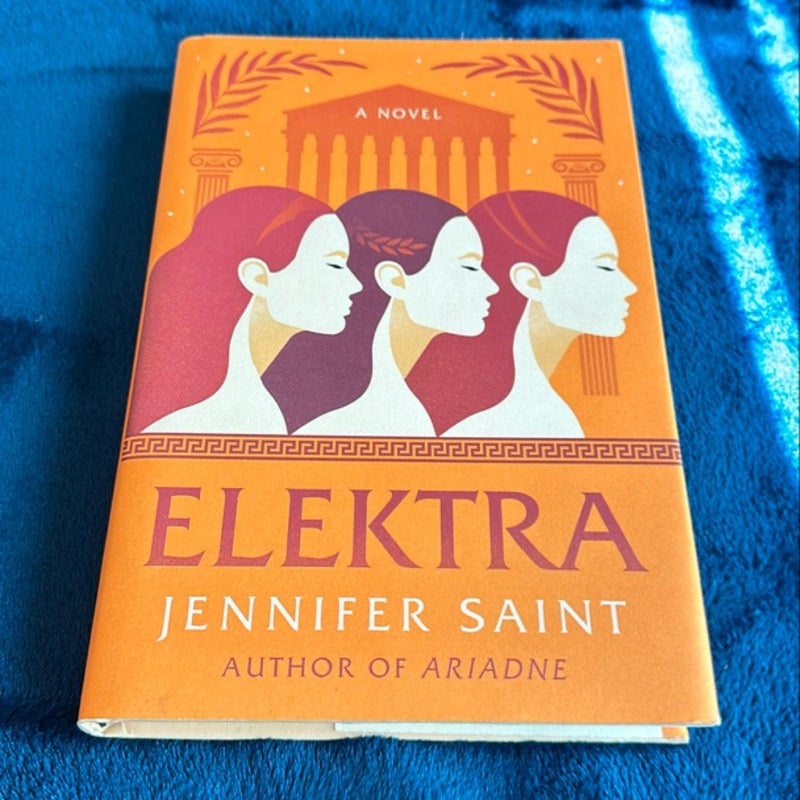 Elektra