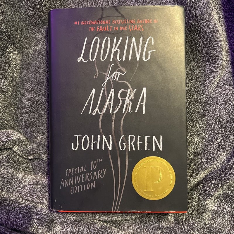 Looking for Alaska Deluxe Edition