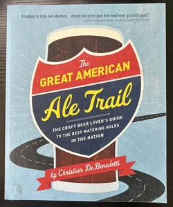 The Great American Ale Trail