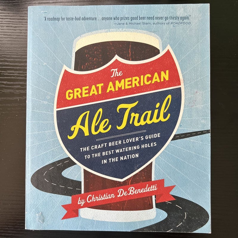 The Great American Ale Trail