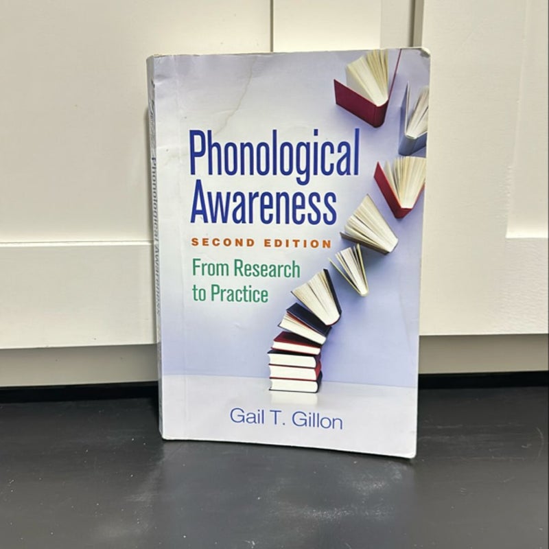 Phonological Awareness