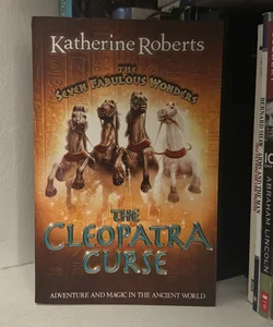 The Cleopatra Curse