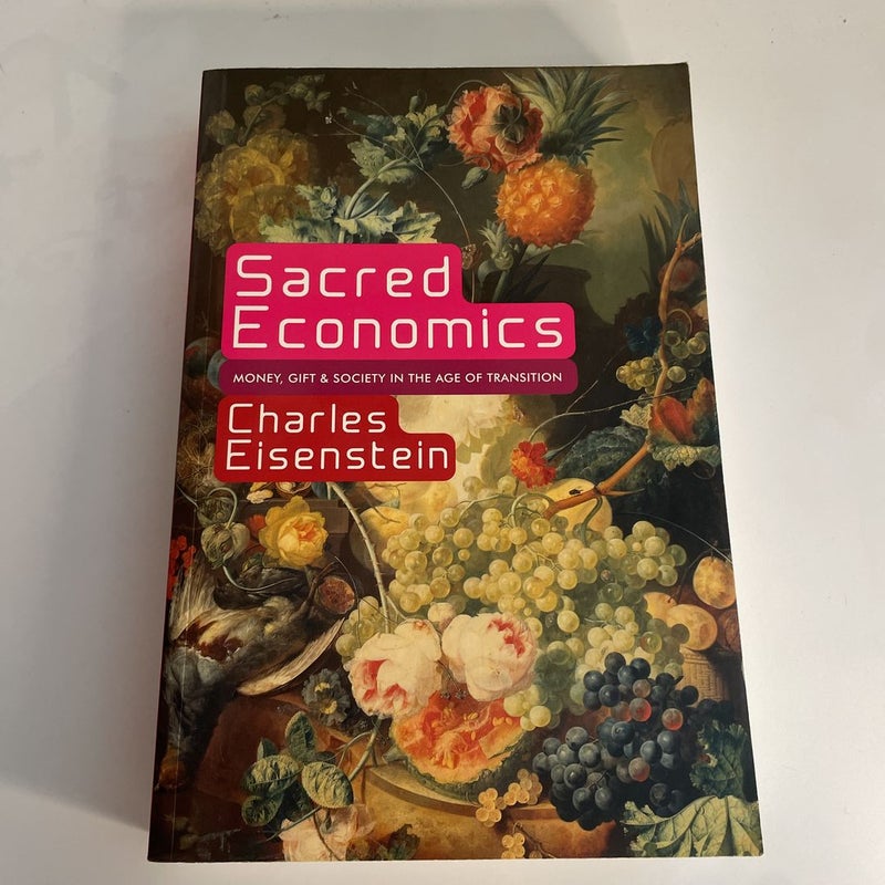 Sacred Economics