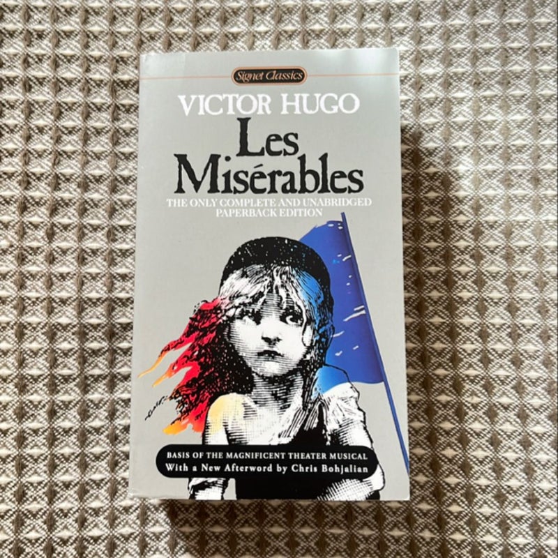 Les Miserables