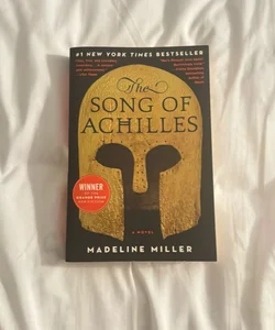 The Song of Achilles