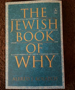 The Jewish Book of Why