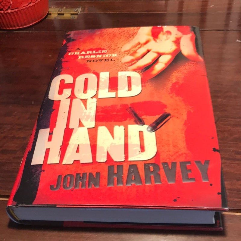 Cold in Hand