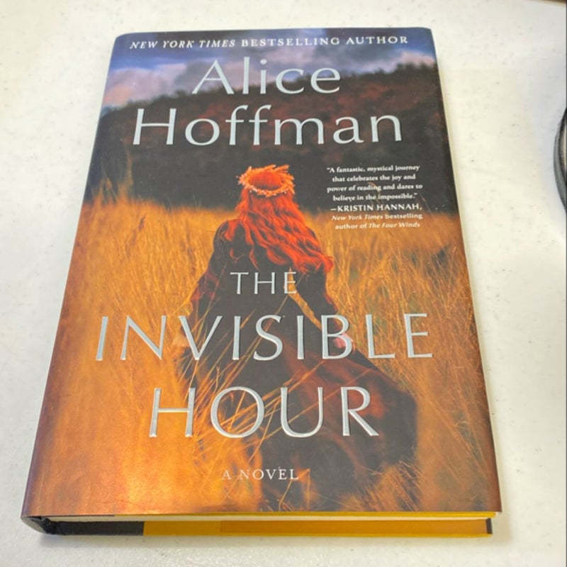 The Invisible Hour