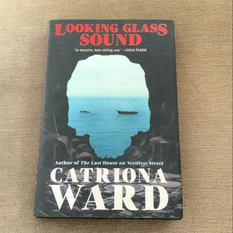 Looking Glass Sound