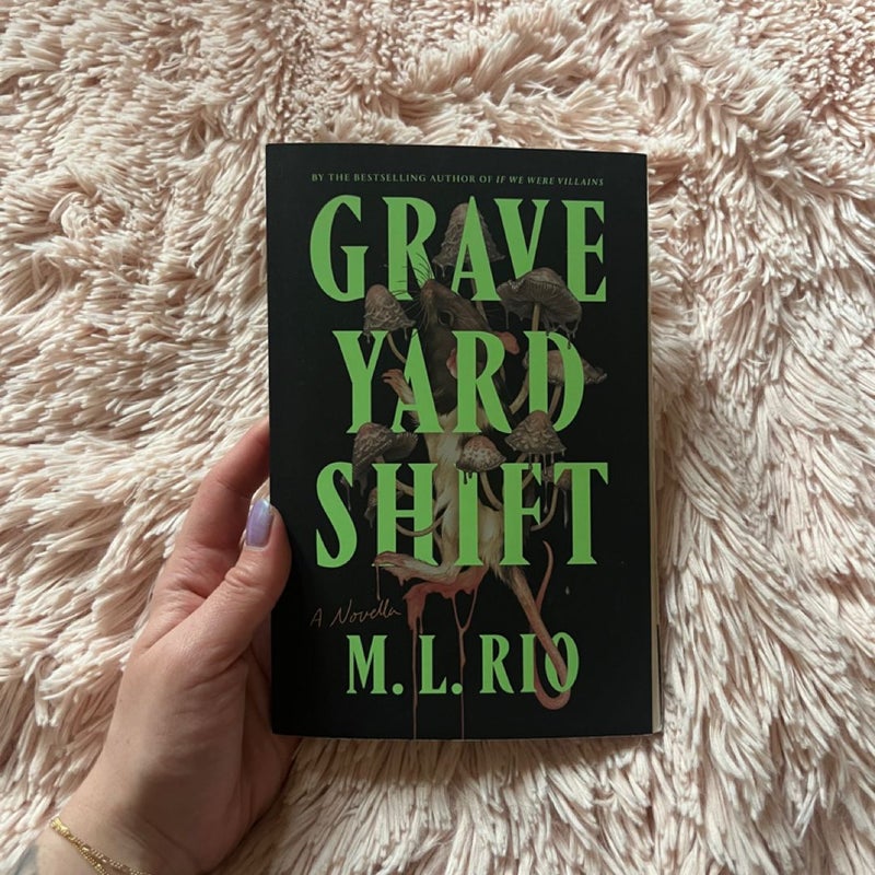 Graveyard Shift