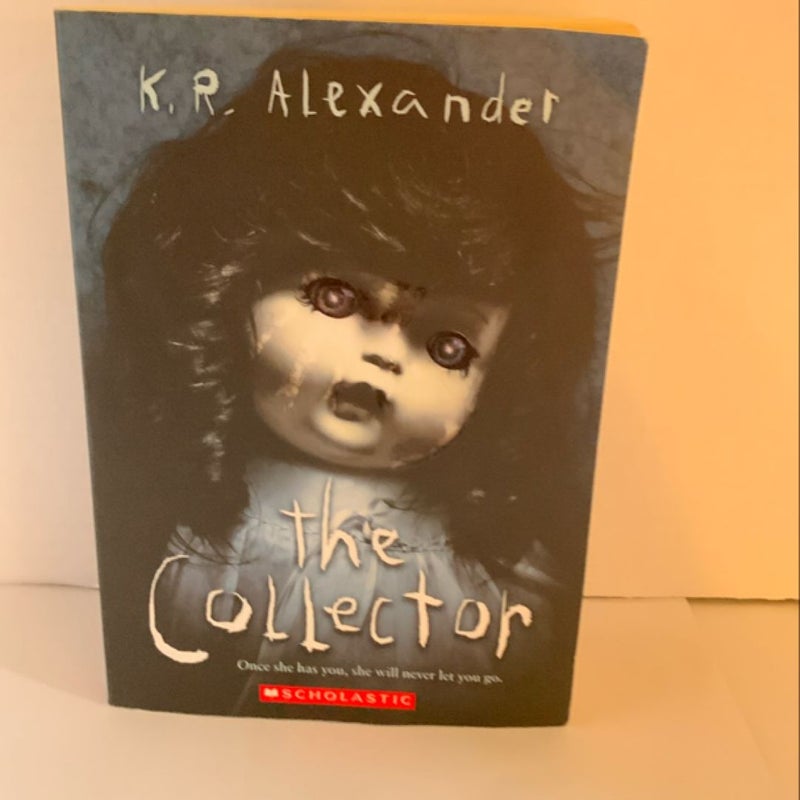 The Collector